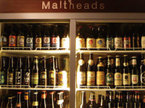 30. Maltheads(モルトヘッズ)