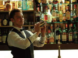 84. Shot Bar Vecchio(ヴェッキオ)