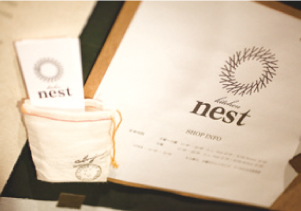 20.Kitchen nest