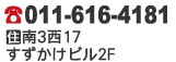 電話番号、住所