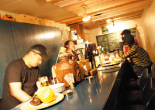 67 Dining Bar OZ(オズ)